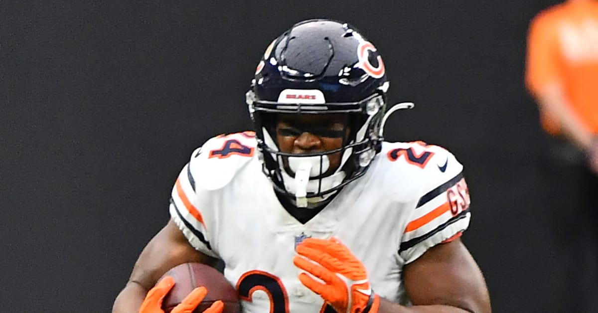 Fantasy football Week 15 Stat Projections: Running Back Rankings - Sports  Illustrated