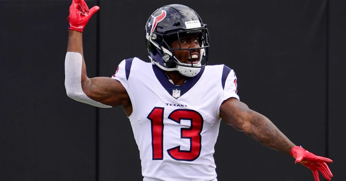 BREAKING: Cowboys acquire WR Brandin Cooks from the Texans ✭ Inside The Star