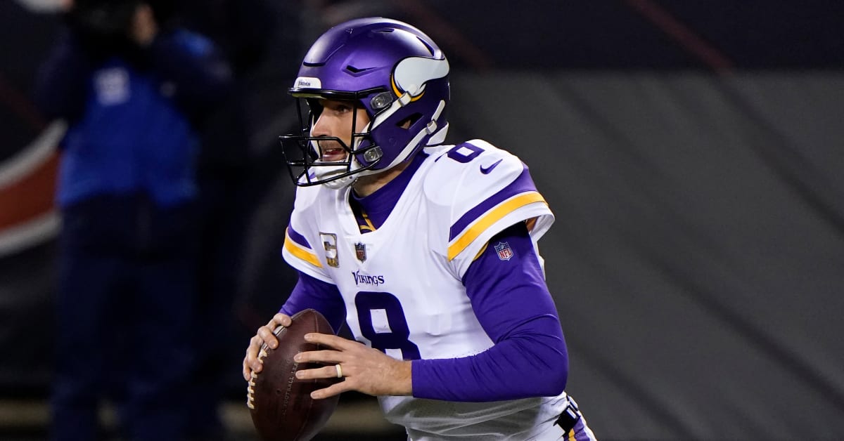 Vikings at Panthers live score updates: NFL regular season Week 4