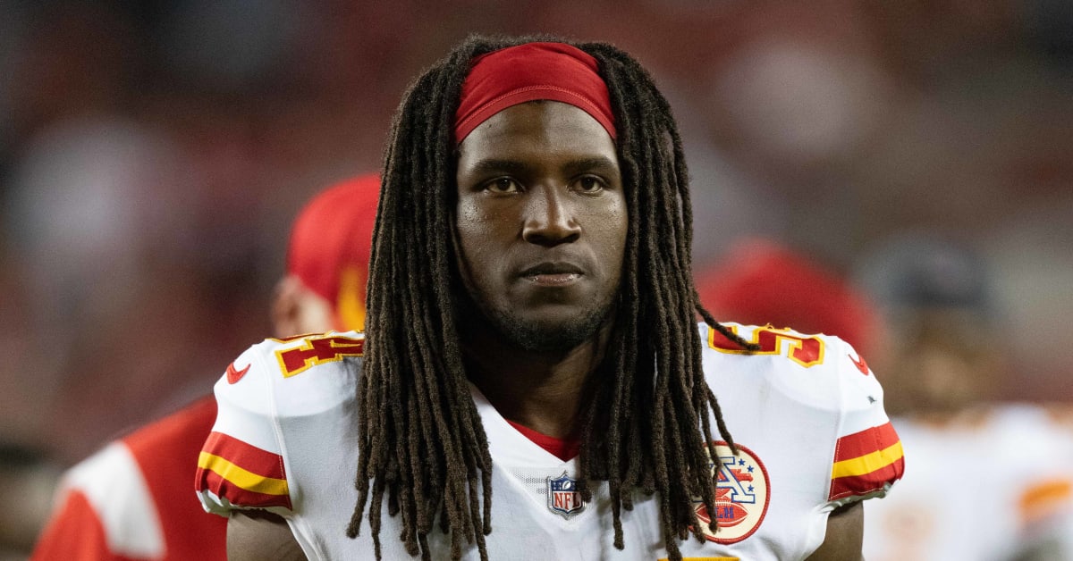 KC Chiefs' LB Duo of Willie Gay Jr. & Nick Bolton Is Ready for Takeoff in  2022 - Sports Illustrated Kansas City Chiefs News, Analysis and More