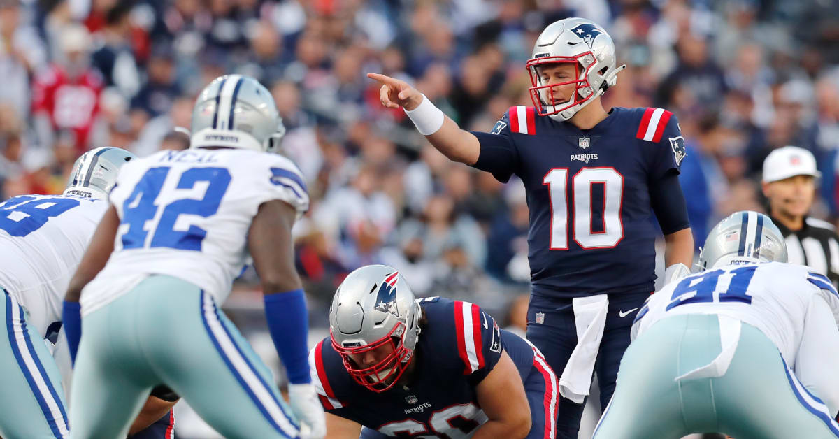 NFL Week 4 Winners and Losers: DeMeco Ryans's Texans Are Rolling, Bill  Belichick's Patriots Are Struggling - Sports Illustrated