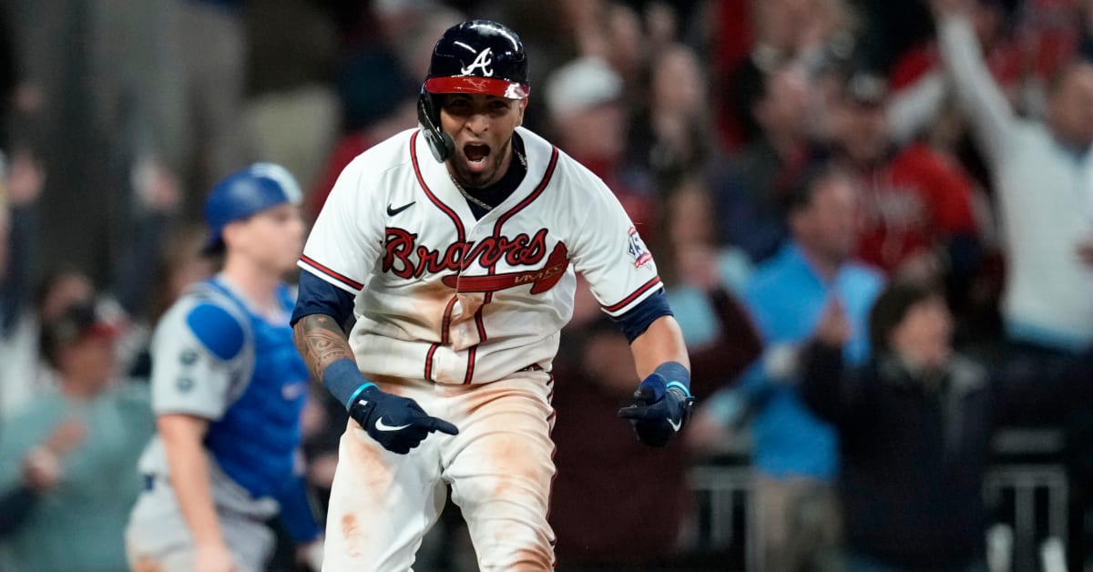 Can't get enough! Here's a photo gallery of the Atlanta Braves