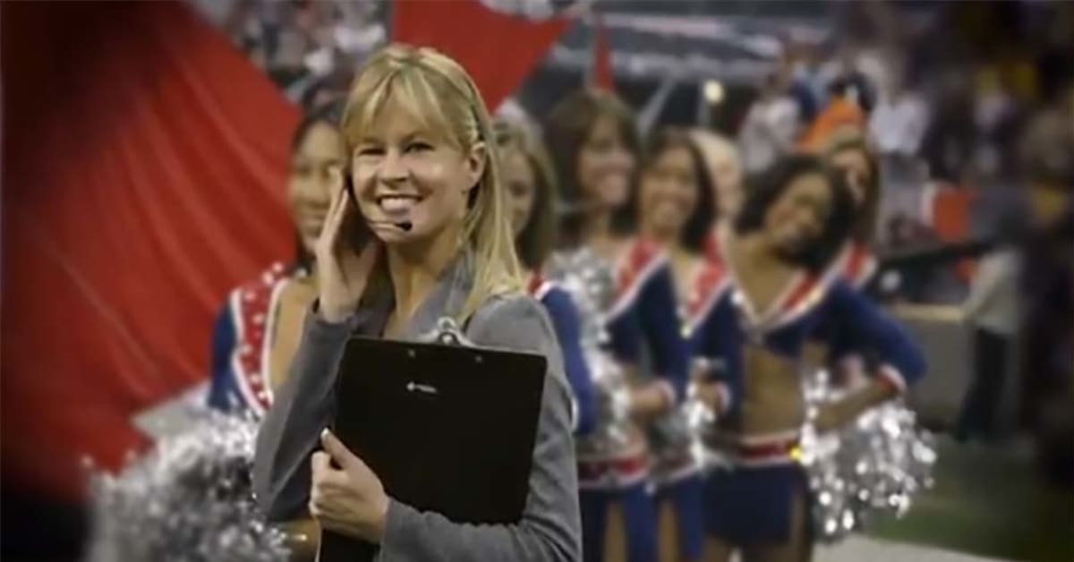 Patriots Nation- say - New England Patriots Cheerleaders