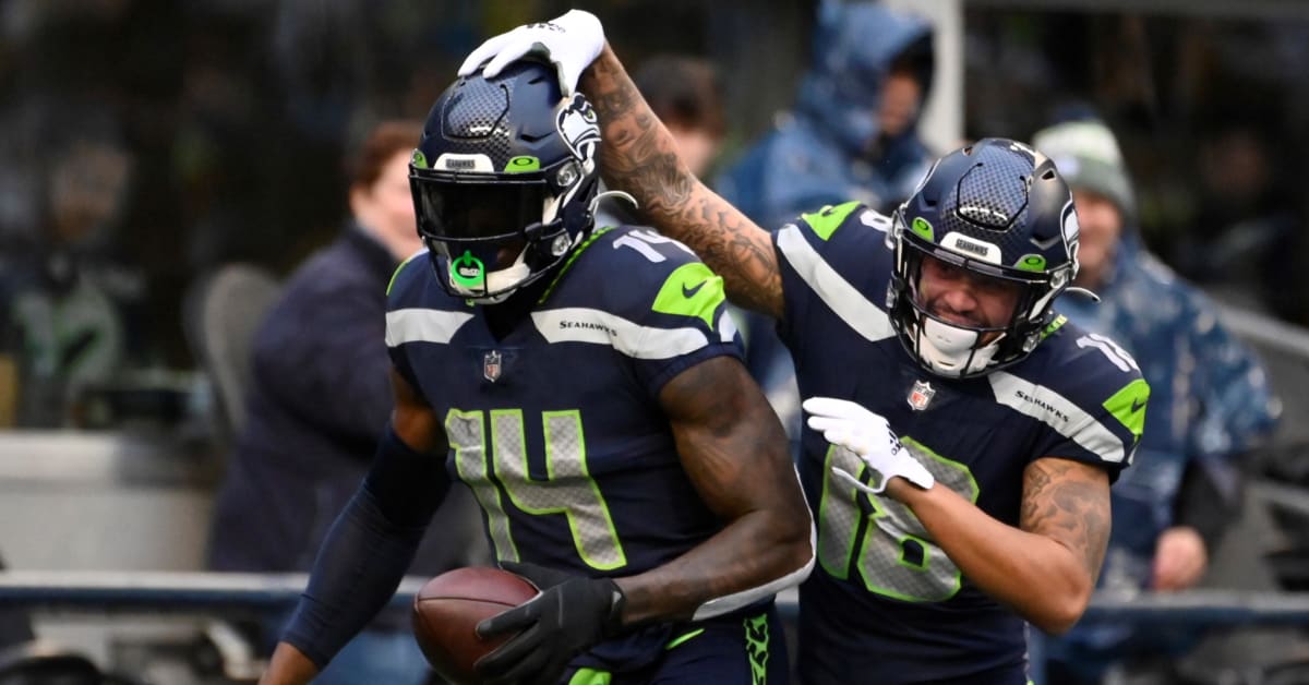 2022 Seattle Seahawks Preview: Roster Moves, Depth Chart, Schedule