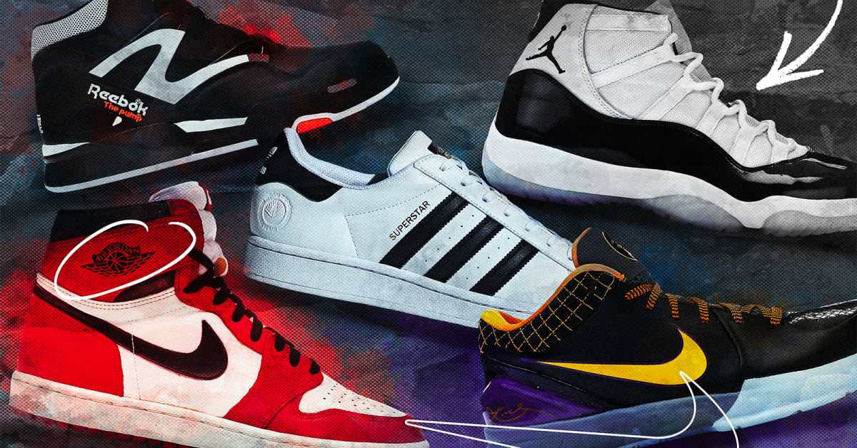 Closer Look: Nike's League of Legends-Inspired Collection - Sneaker Freaker