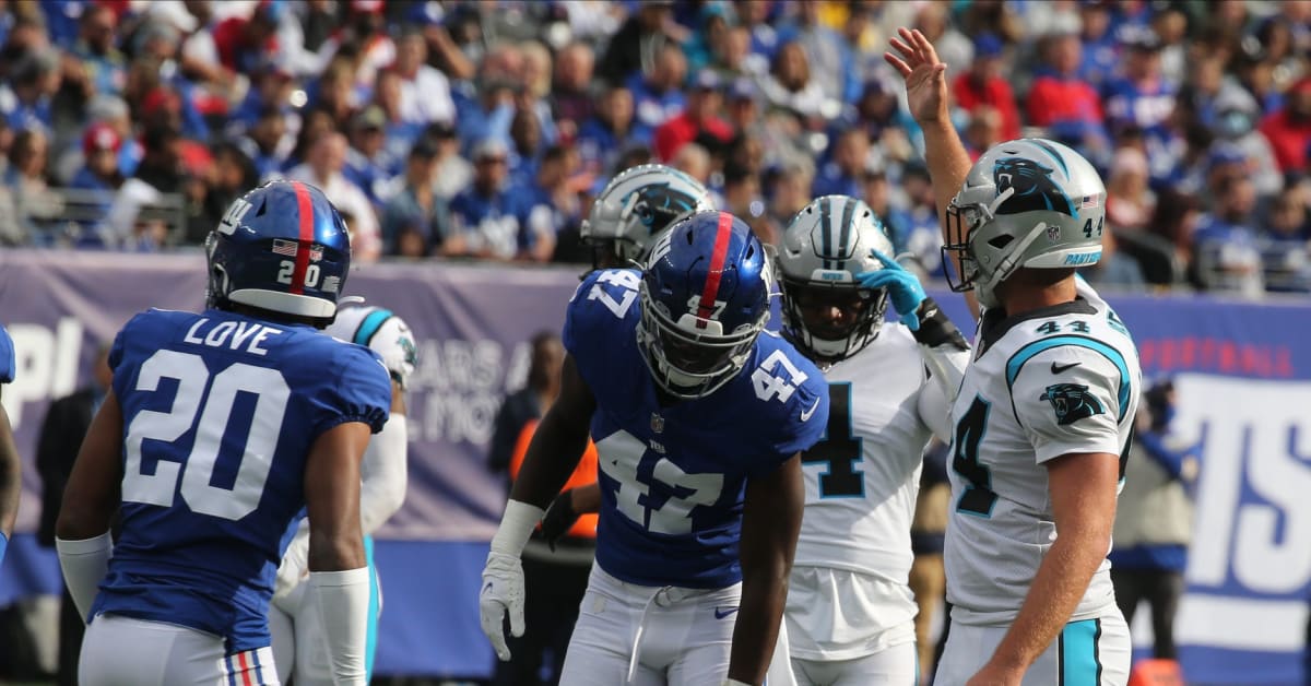 Giants Rumors: Photo leaks of new MetLife Stadium turf and it looks glorious