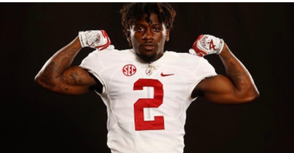 Meet the Alabama Crimson Tide Football Recruiting and Transfer Class of 2022  - Sports Illustrated Alabama Crimson Tide News, Analysis and More