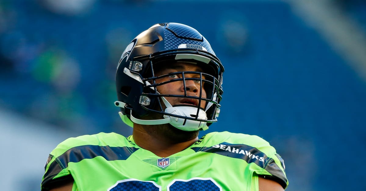 Russell Wilson, Bobby Wagner and Nick Bellore Named Seattle Seahawks' Team  Captains - Sports Illustrated Seattle Seahawks News, Analysis and More