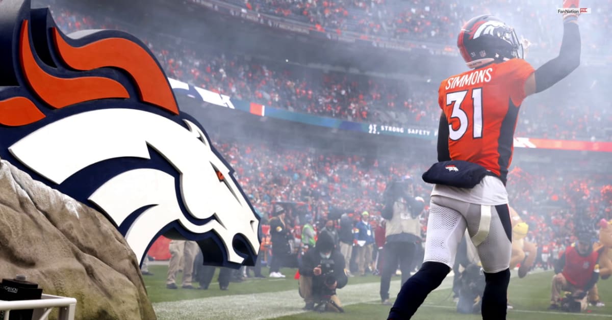 Demaryius Thomas Wants to Reunite with Denver Broncos, Finish Career at  Mile High - Sports Illustrated Mile High Huddle: Denver Broncos News,  Analysis and More