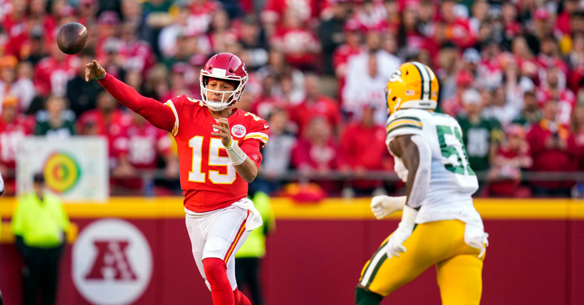 Kansas City Chiefs 2022 NFL Schedule - Official Chiefs Schedule - Sports  Illustrated Kansas City Chiefs News, Analysis and More