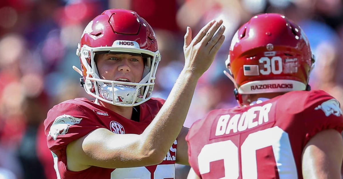 Pro Hogs: Former Arkansas Razorbacks on 2023 NFL Preseason rosters