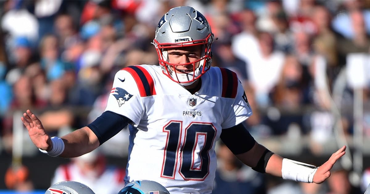 Mac Jones set to return for New England Patriots against Chicago Bears, NFL News