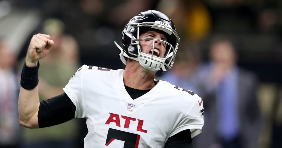 NFL: Colts trade for QB Matt Ryan, send third round pick to Falcons