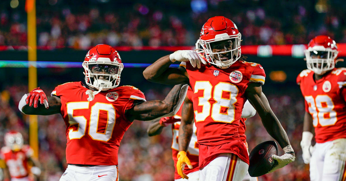 Breaking Down the Initial Chiefs' 53-Player Roster for the 2021 Season -  Chiefs Digest