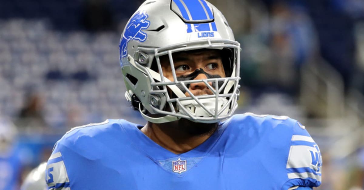 Detroit Lions rookie Amon-Ra St. Brown relishes proving NFL teams wrong  with late-round success, NFL News, Rankings and Statistics