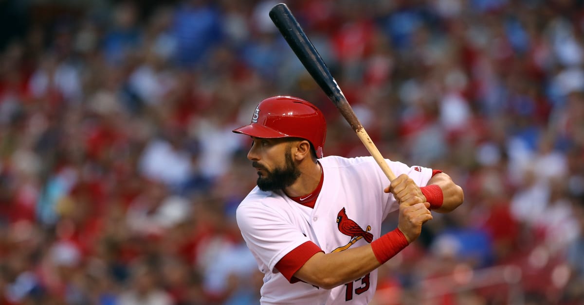 A Tribute to Matt Carpenter - Last Word On Baseball