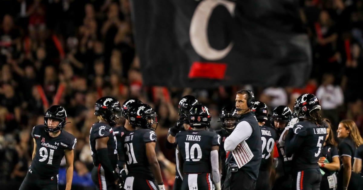 Look: Marquise Copeland Flashes Super Bowl Ring - All Bearcats