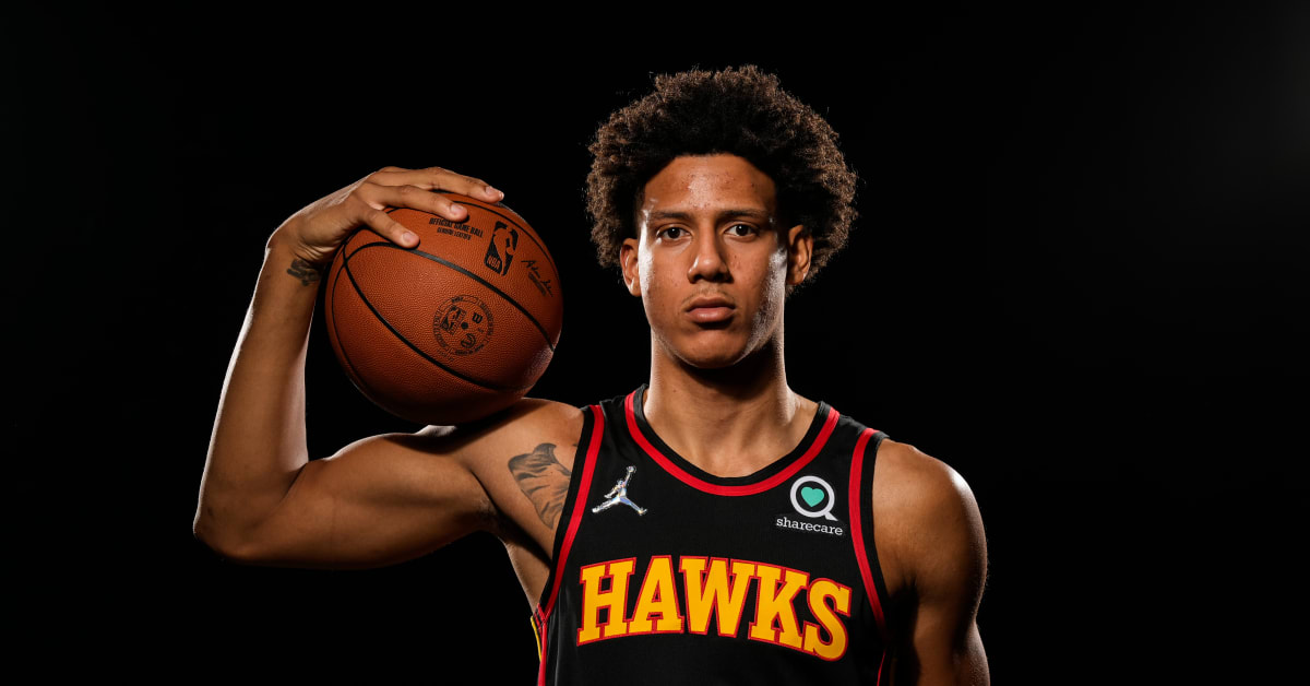 Atlanta Hawks Rookie in BET Docuseries 'Klutch Academy' - Sports ...