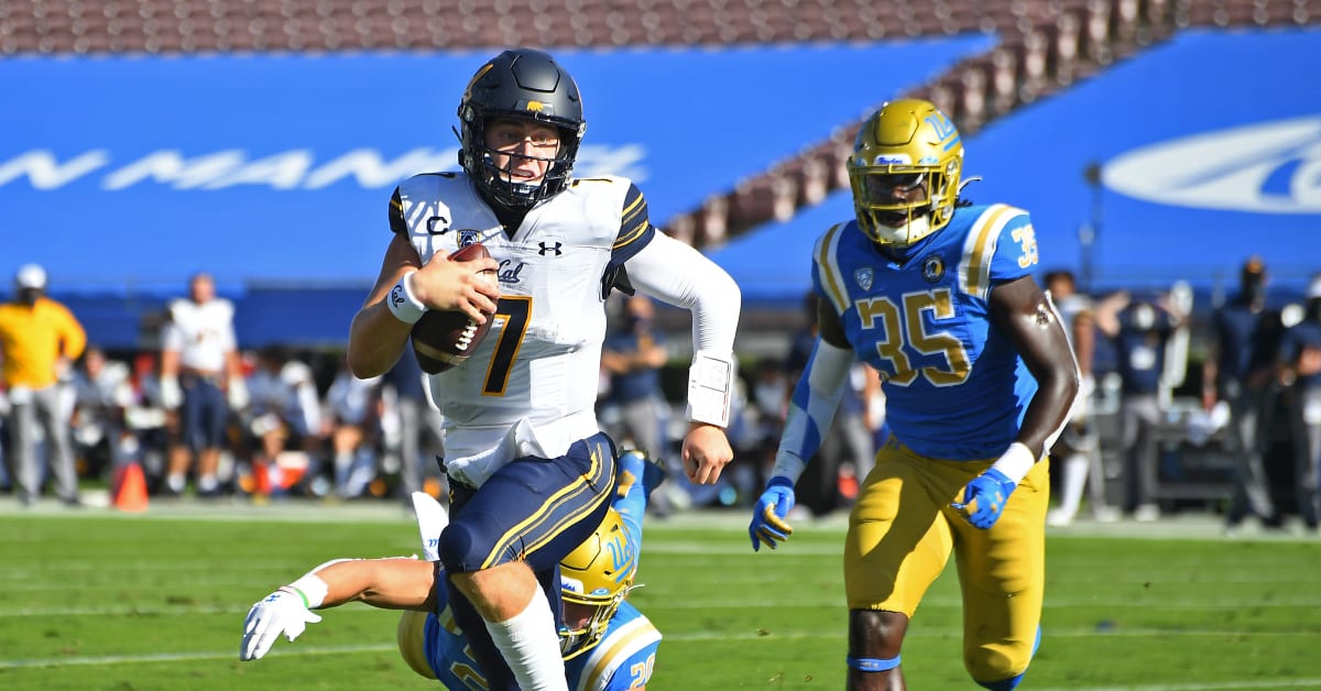 Scouting report: What to expect from Cal's defense