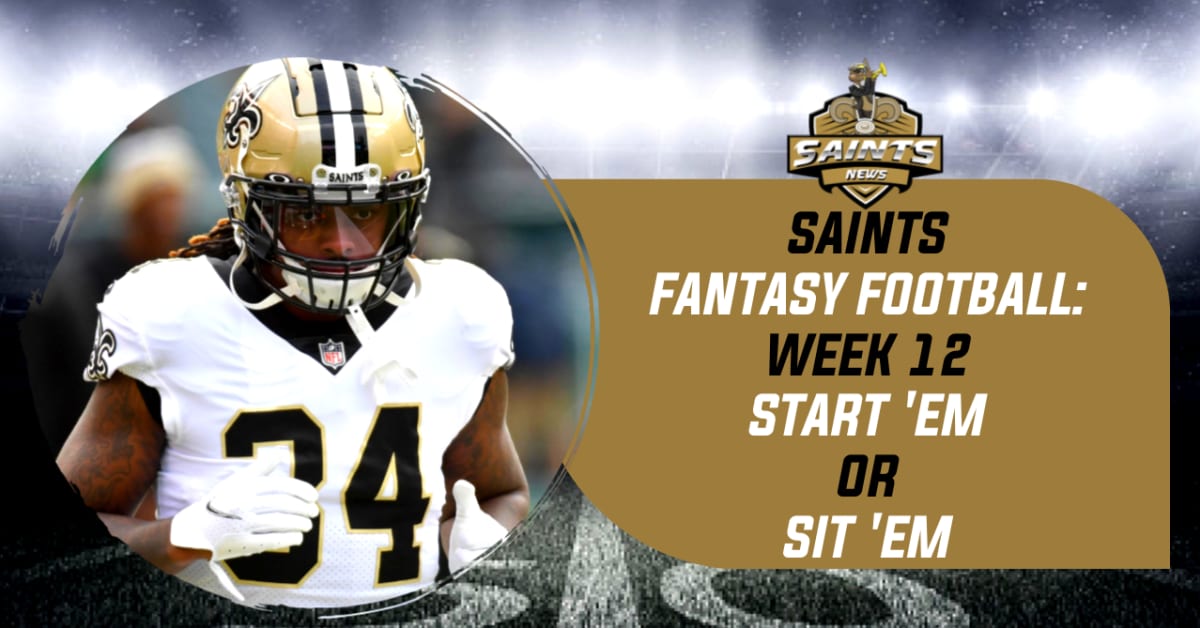 Fantasy Football: Can Saints' Tre'Quan Smith Become a Viable FLEX Option? -  Sports Illustrated New Orleans Saints News, Analysis and More