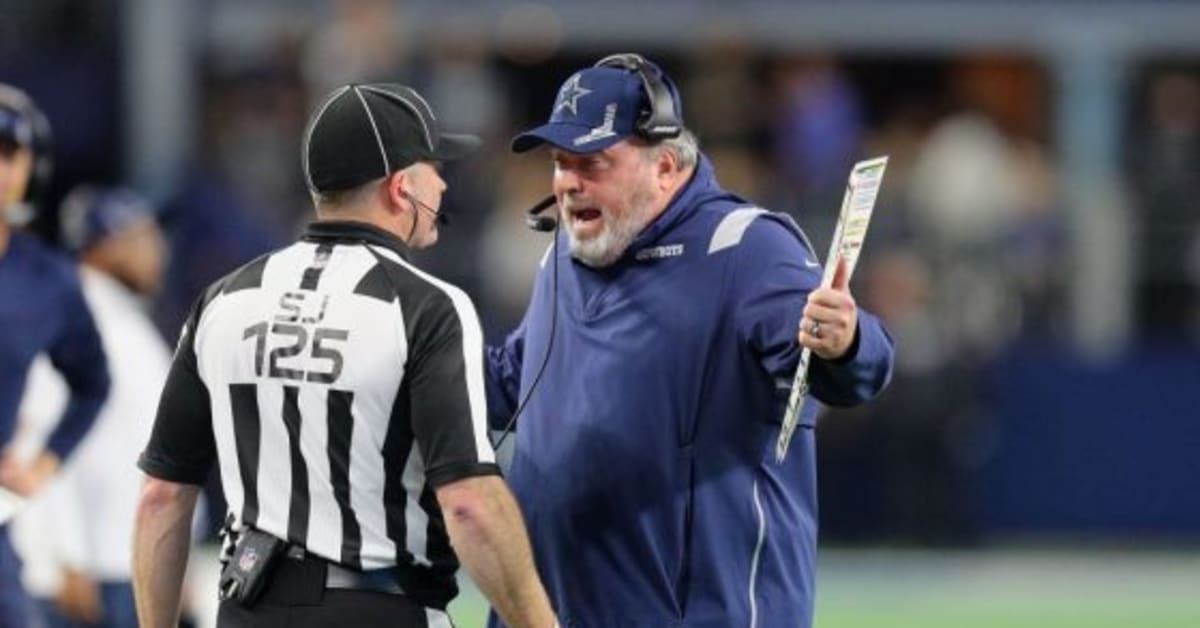 CeeDee Lamb, Tony Pollard call out NFL referees for bias against Cowboys