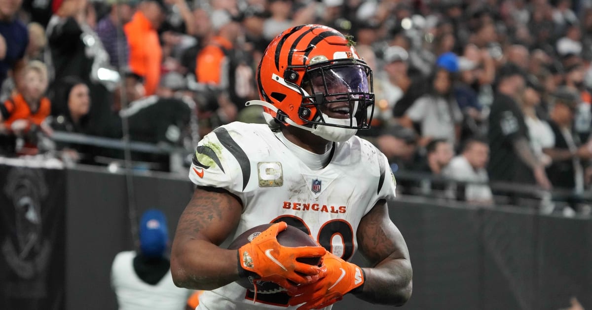 Fantasy Football 2023 Draft Strategies: First Five Rounds from Picks  10-11-12 - Sports Illustrated
