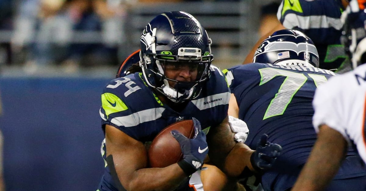 Seahawks 90-Man Roster Rundown: Deontez Alexander - Sports Illustrated  Seattle Seahawks News, Analysis and More