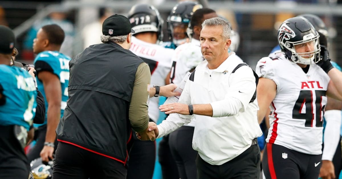 Atlanta Falcons Offense Struggles Mightily in London Loss vs. Jacksonville  Jaguars - Sports Illustrated Atlanta Falcons News, Analysis and More