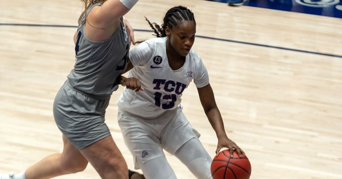 TCU Women's Basketball: St. Mary's Thanksgiving Classic Recap - Sports ...