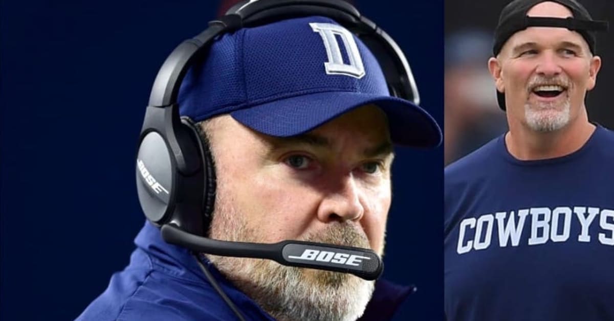 Will Dallas Cowboys' Dan Quinn Win NFL Assistant Coach of the Year? -  FanNation Dallas Cowboys News, Analysis and More