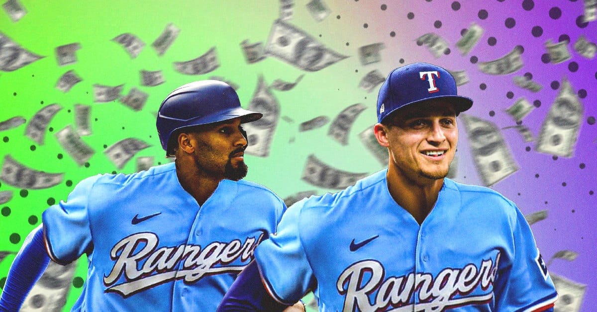 Can the Free-Spending Texas Rangers Close the Gap With the Astros?