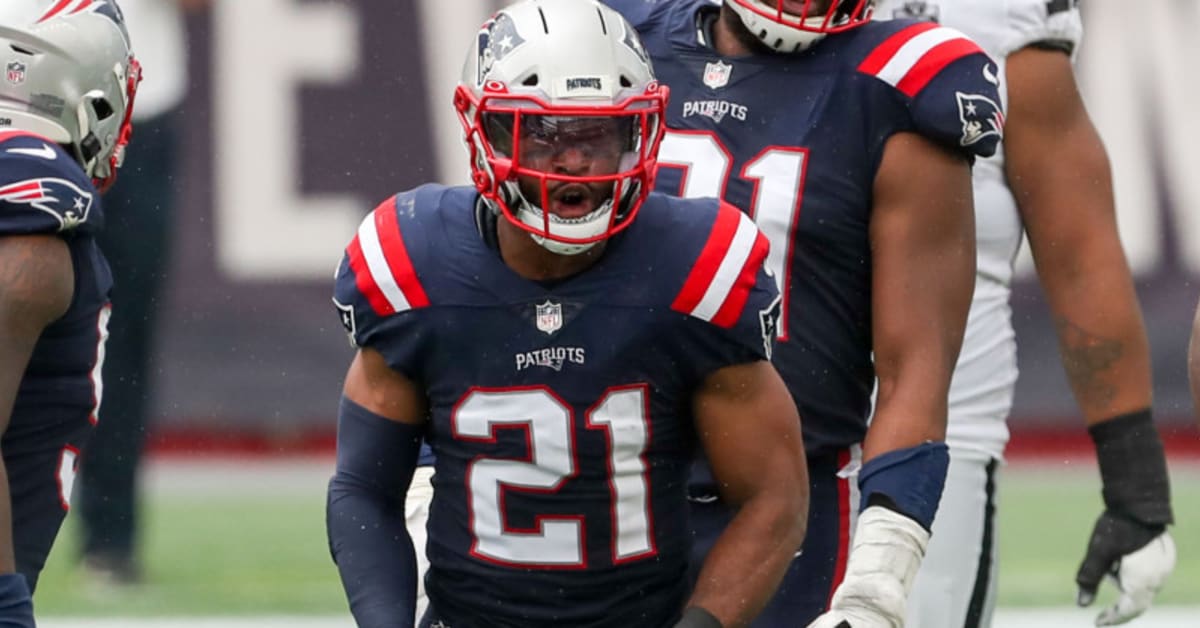 New England Patriots' Week 13 Report Card - Sports Illustrated New