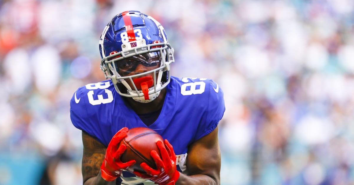 PFF Names This New York Giant as Potential Roster Cut/Trade Candidate -  Sports Illustrated New York Giants News, Analysis and More