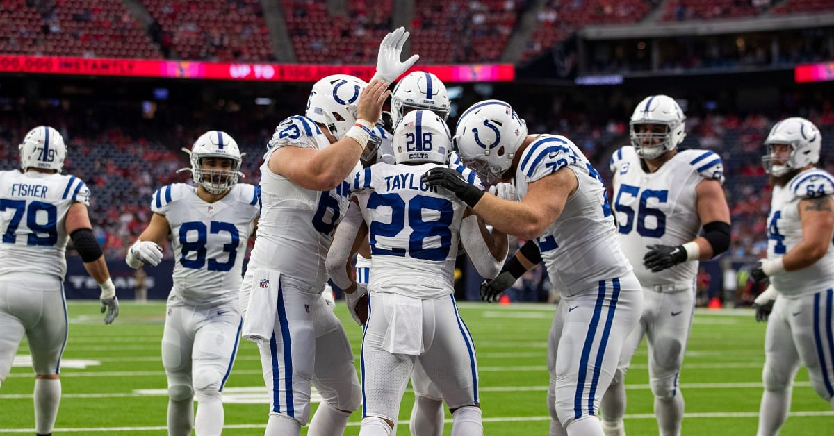 Colts Star Listed Among ESPN's Top 2024 Free Agents - Sports ...