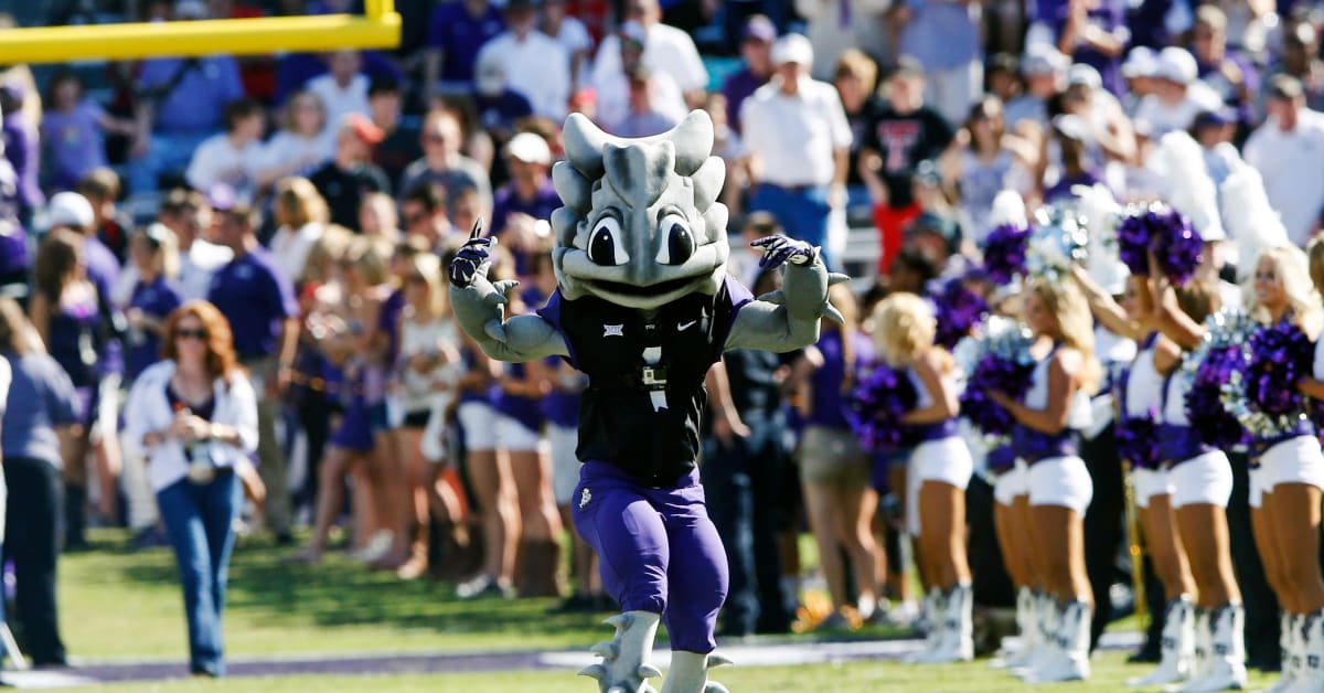 202122 TCU Football Recruiting Guide Commits, Crystal Ball, Rankings