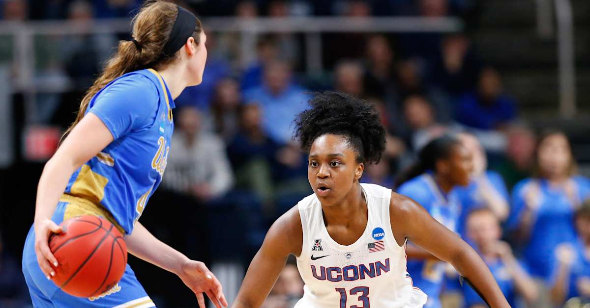 UCLA Bruins Vs. UConn Huskies College Women's Basketball: How To Watch ...