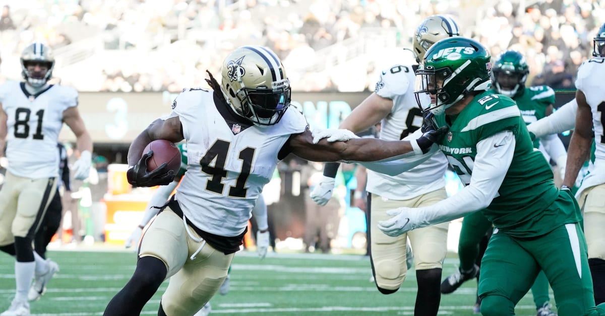 Saints Playoff Hopes Are Alive - Sports Illustrated New Orleans