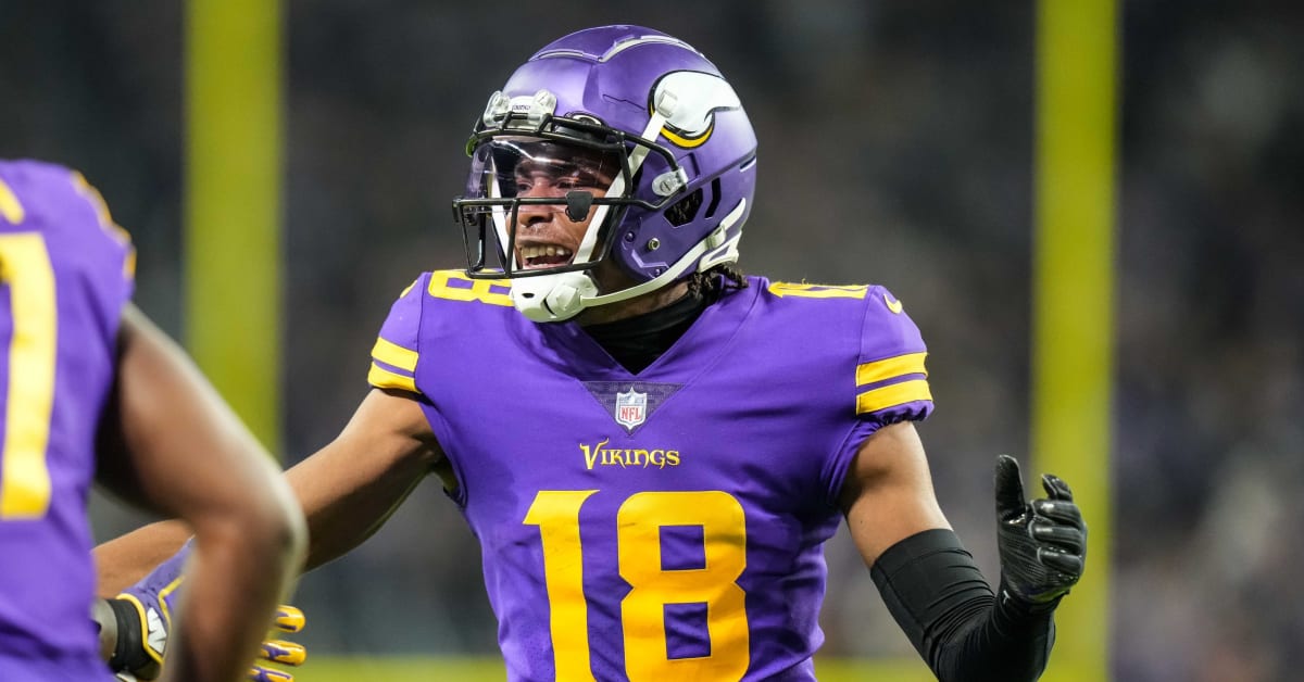 2022 NFL wide receiver rankings and tiers, NFL News, Rankings and  Statistics