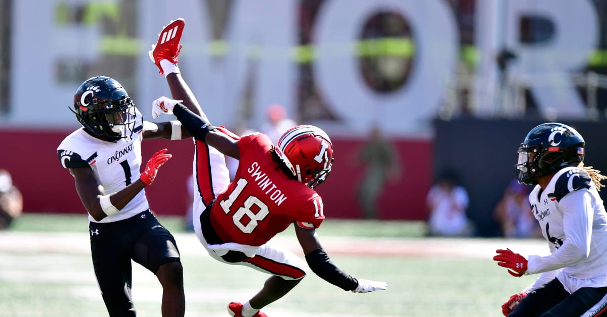 NFL Draft 2022: Cincinnati's Luke Fickell finally calls Jets' Ahmad 'Sauce'  Gardner by nickname 