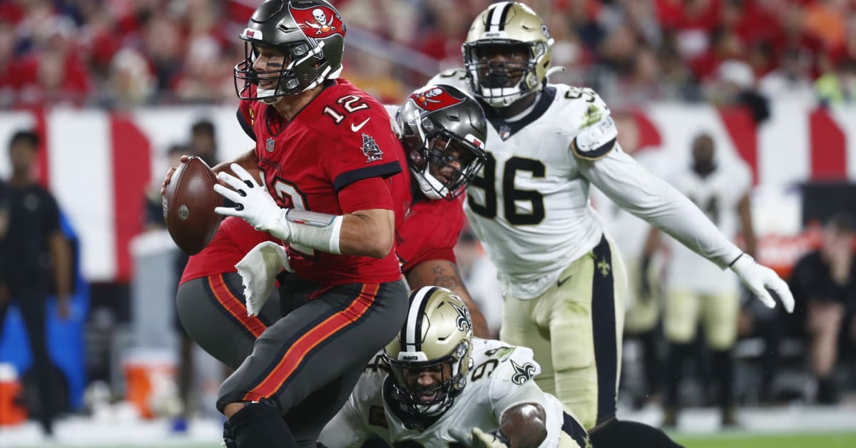 Social media reactions to Saints shutout loss against 49ers