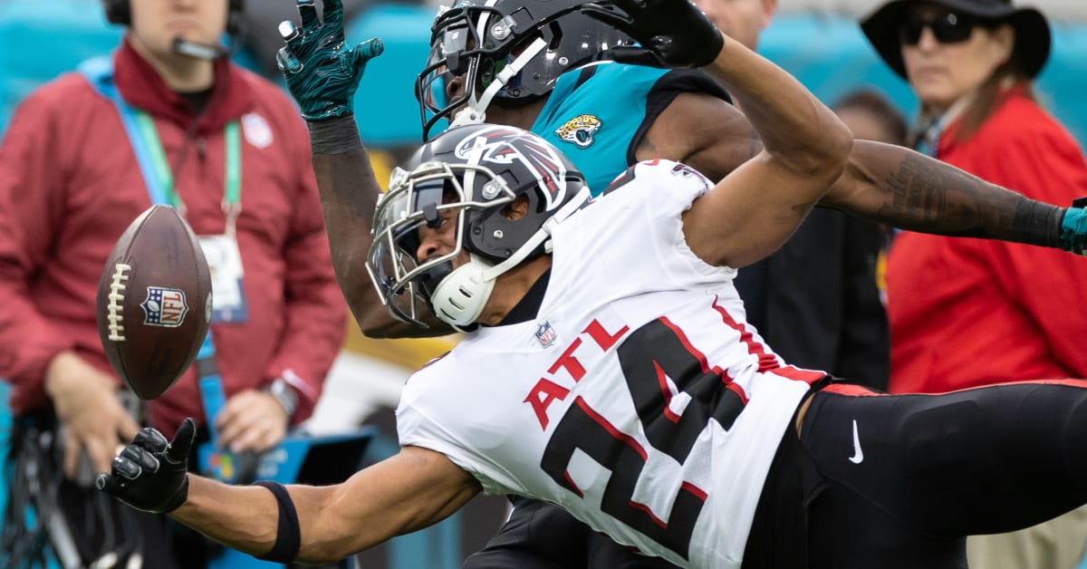 How Cooper Kupp's matchup vs. Falcons CB A.J. Terrell could affect