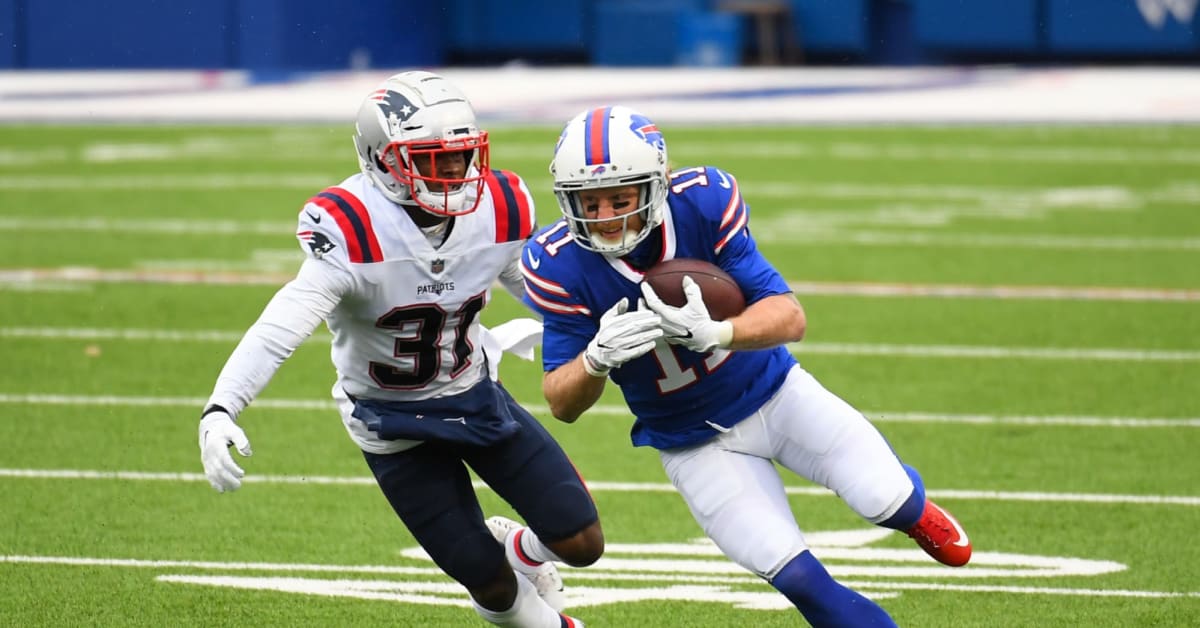 Buffalo Bills Place WR Cole Beasley On COVID-19/Reserve: What It Means ...