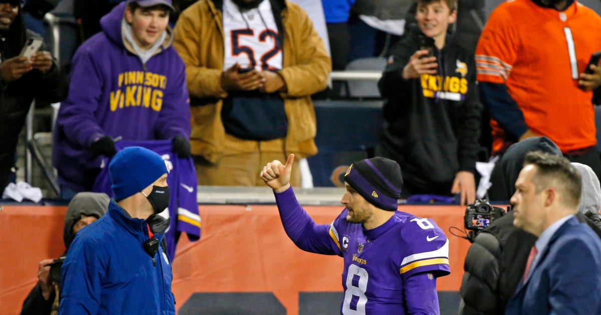 NFC playoff picture: Conference standings update heading into Week 8 -  Sports Illustrated Minnesota Vikings News, Analysis and More