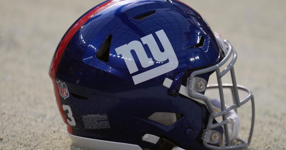 New York Giants 2022 schedule: Home, road opponents for next year
