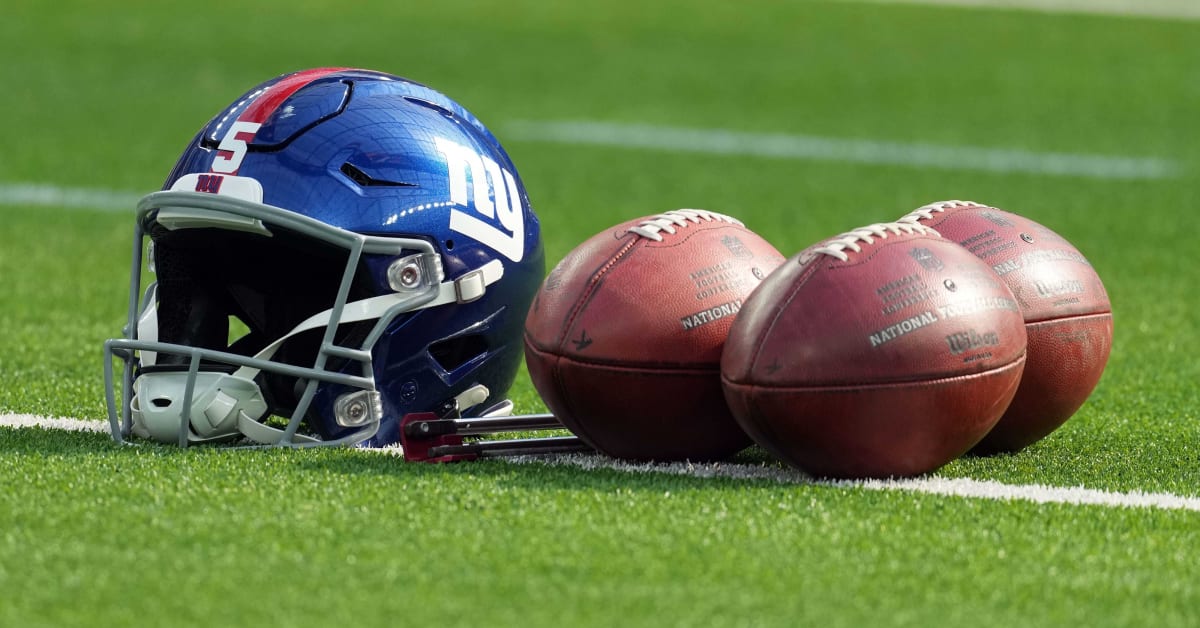 New York Giants Week 4: Examining the Seattle Seahawks Offense - Sports  Illustrated New York Giants News, Analysis and More