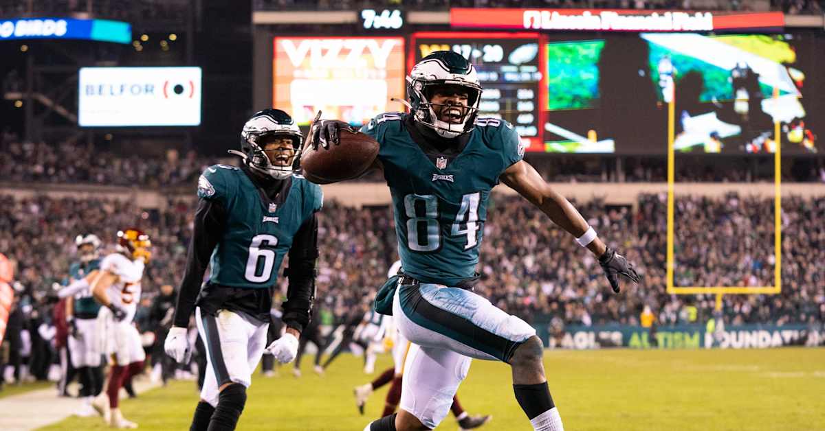 McGraw: An Anaylsis on the Philadelphia Eagles and Their Path to Success