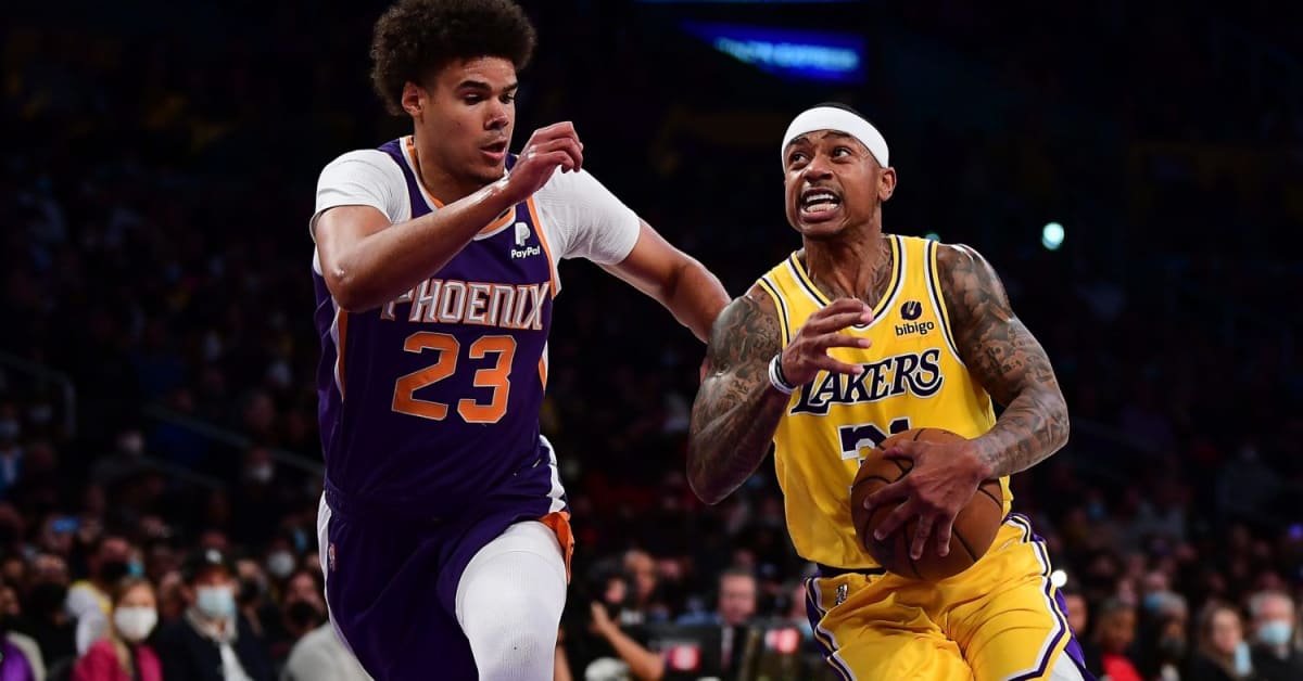 Lakers 10-day contracts: 3 candidates the Los Angeles team could