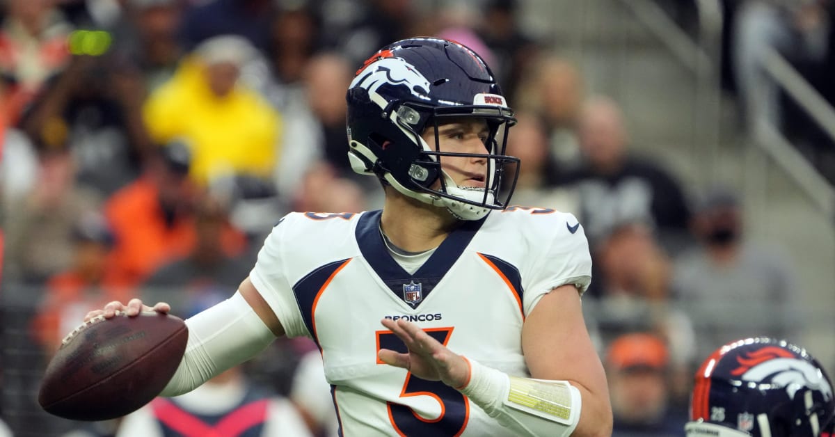 Denver Broncos HC Sean Payton Praises OLB Nik Bonitto After 31-28 Chicago  Bears Win - Sports Illustrated Mile High Huddle: Denver Broncos News,  Analysis and More