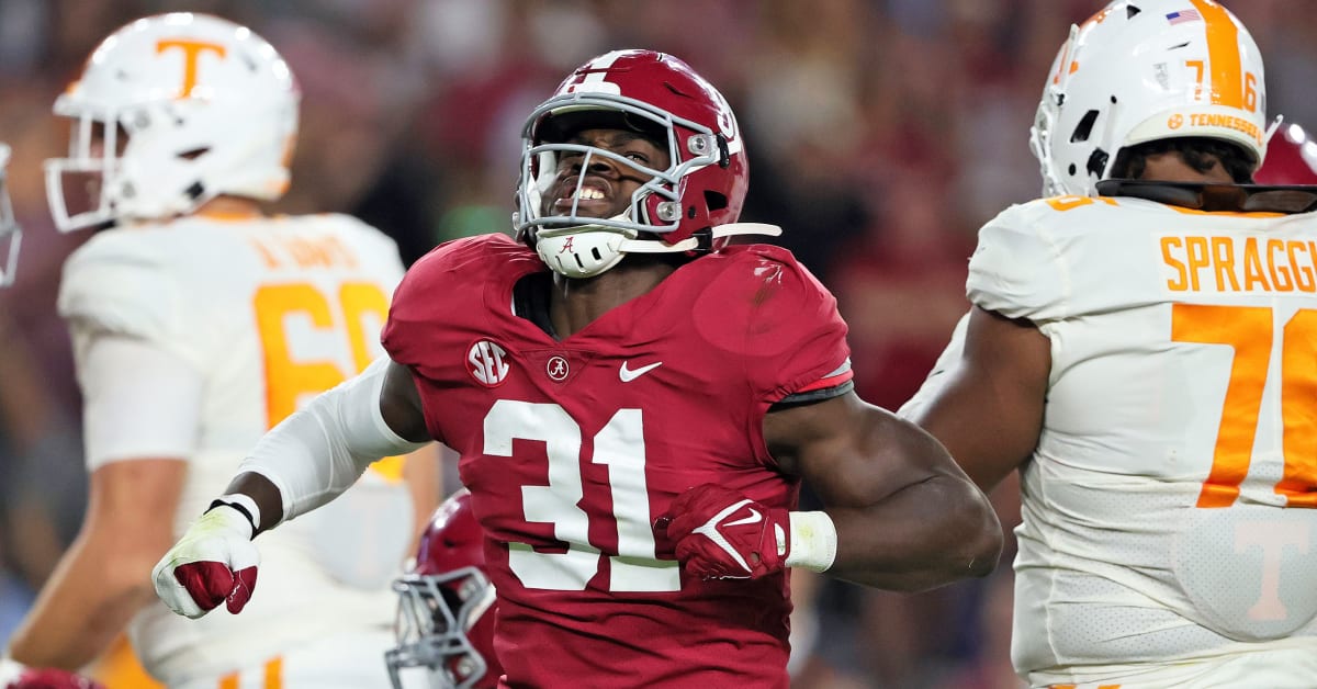 247Sports projects Crimson Tide to appear in the Citrus Bowl