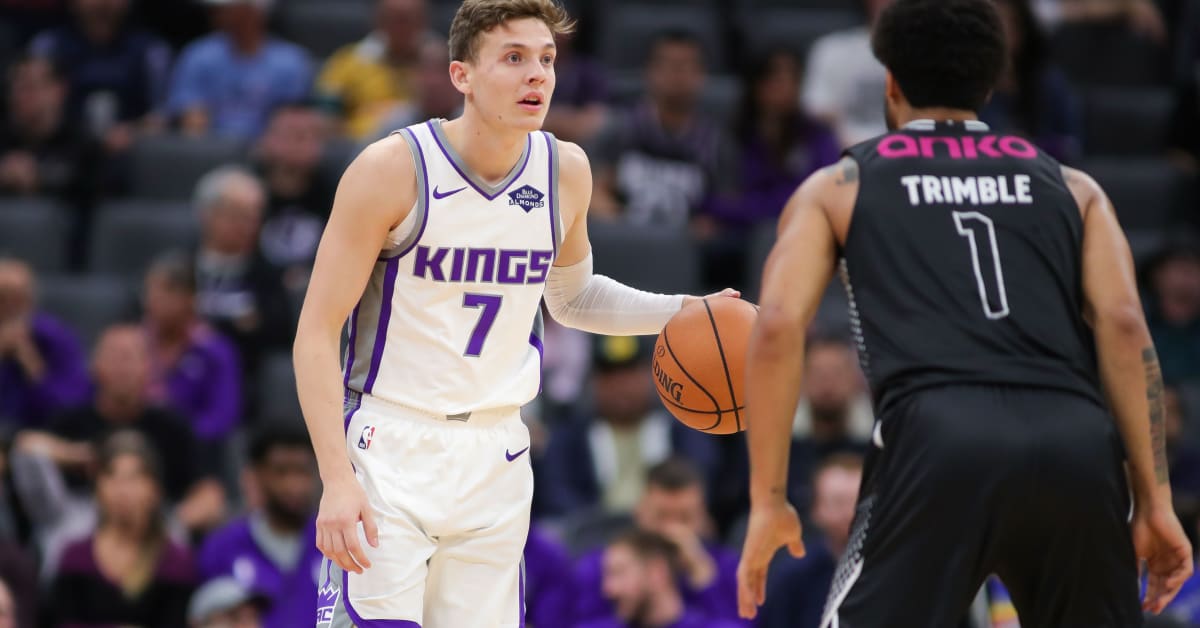 Miami Heat Odds & Injury: Can Kyle Guy Do It Again On Former Team?